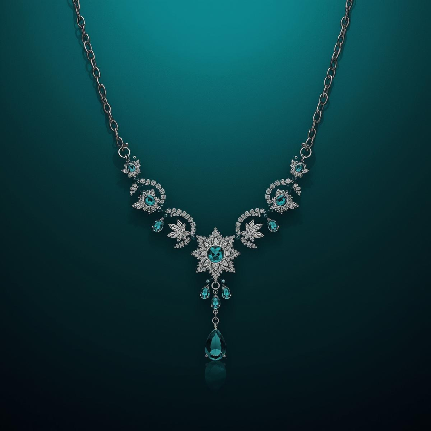 ALL JEWELS IN INOSARA