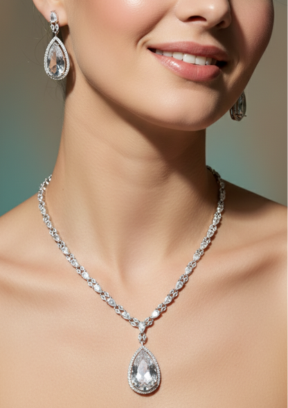 The Ethereal Rose Bloom Set