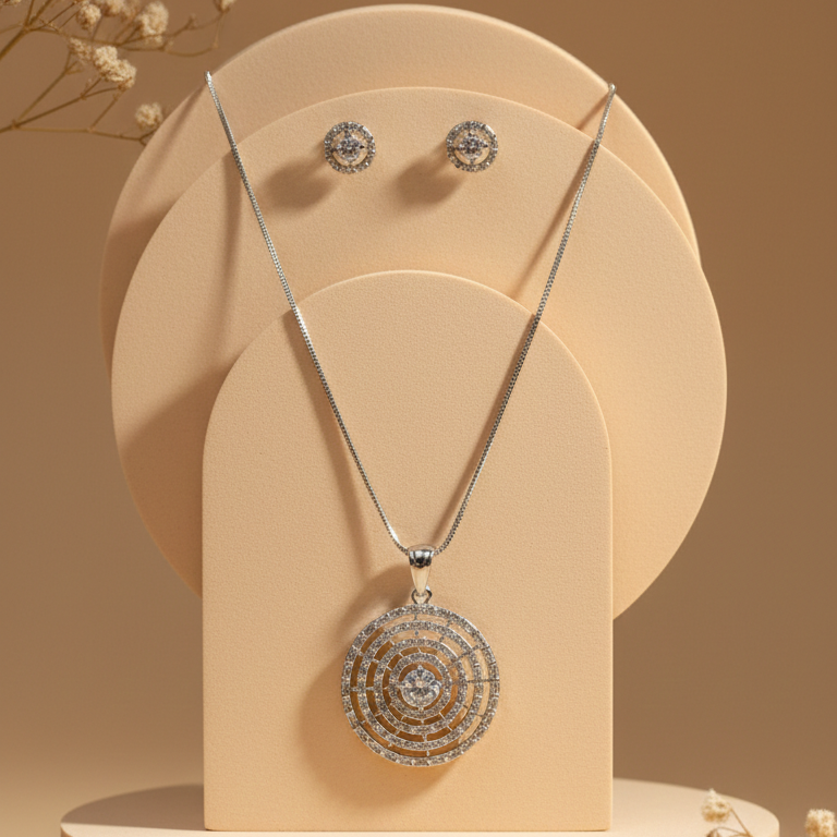 The Celestial Orb Set