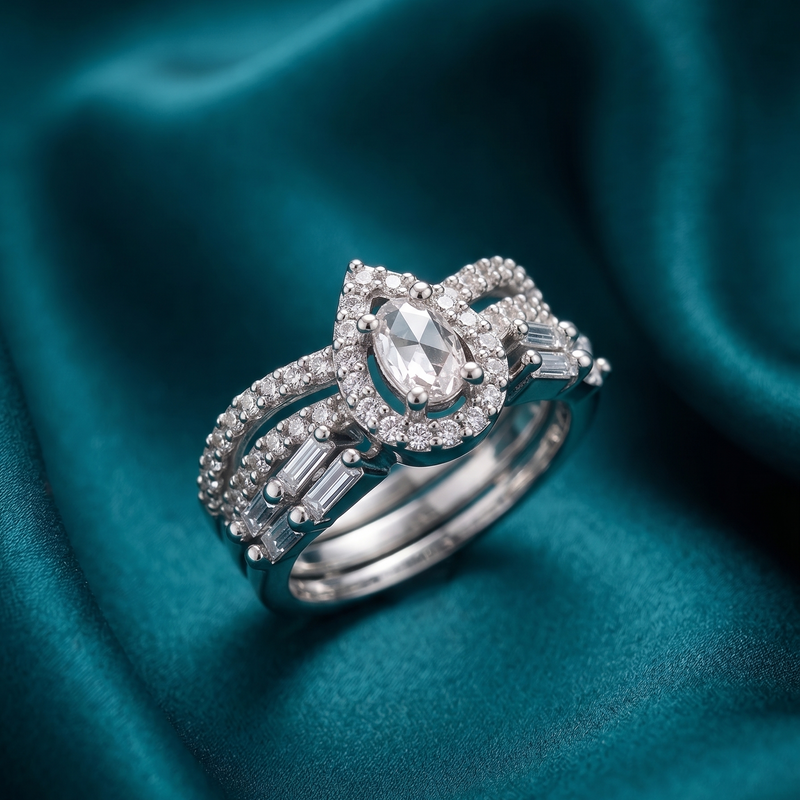 The Imperial Lattice Ring