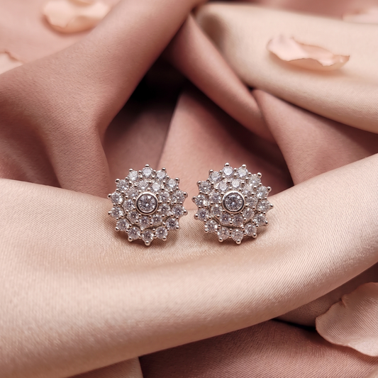 The Luminous Sunburst Studs