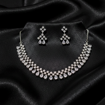 The Cascading Frost Set