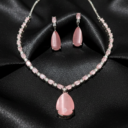 The Ethereal Rose Bloom Set