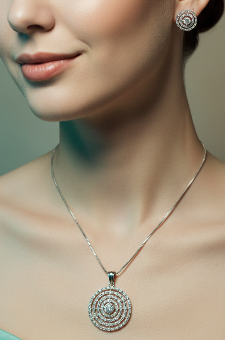 The Celestial Orb Set