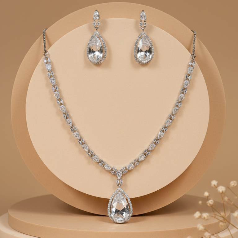 The Ethereal Rose Bloom Set