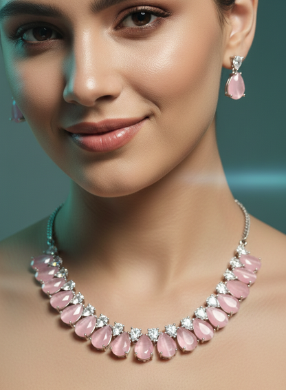 Rose Petal Empress Set