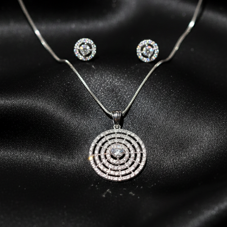 The Celestial Orb Set