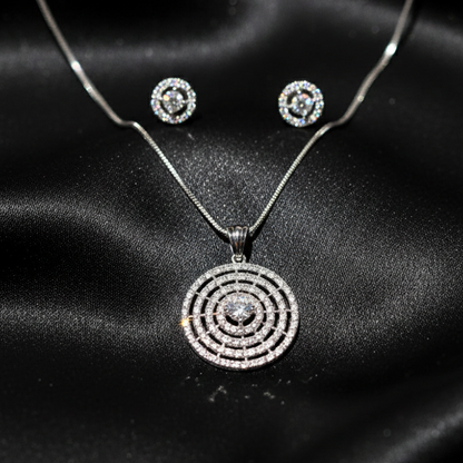 The Celestial Orb Set