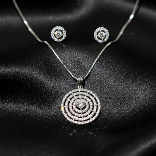 The Celestial Orb Set