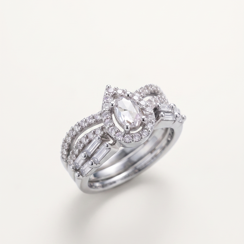 The Imperial Lattice Ring