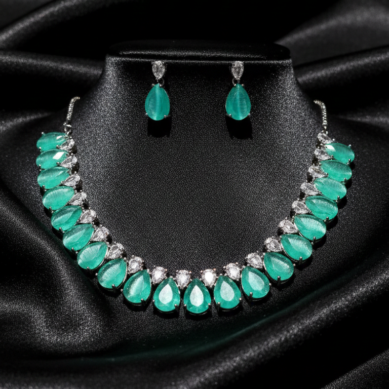 Rose Petal Empress Set