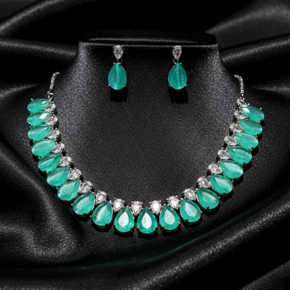 Rose Petal Empress Set