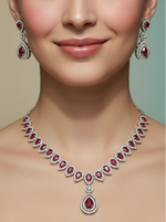 The Crimson Halo Set