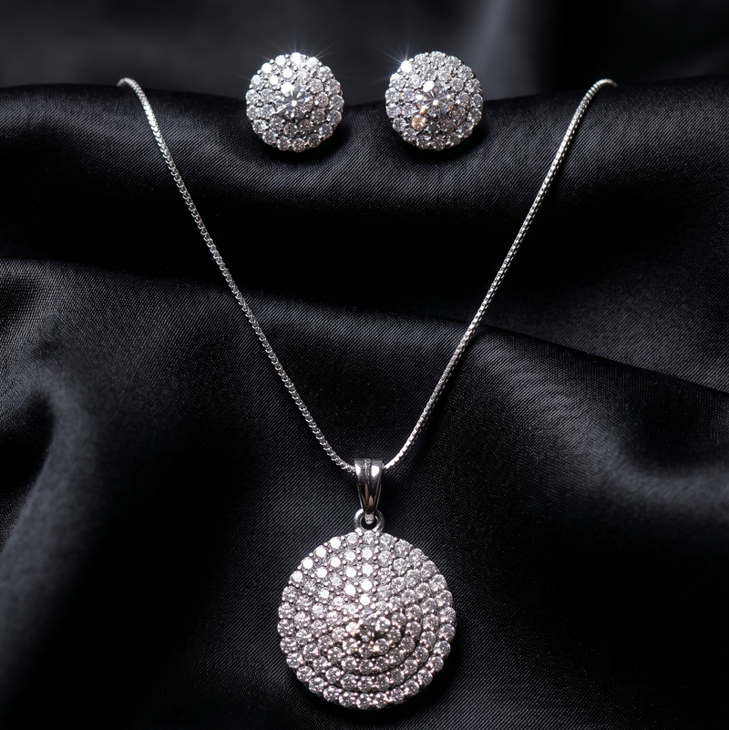 The Bloom Mosaic Set