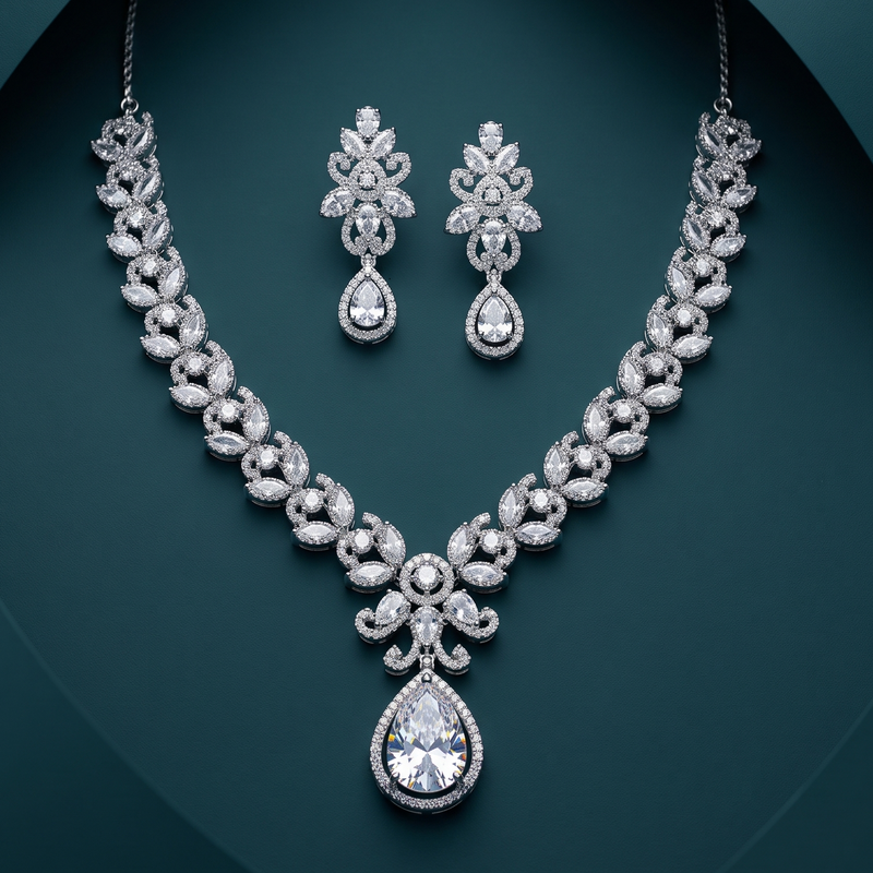 Asteria V-Collar Set