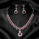 The Crimson Halo Set