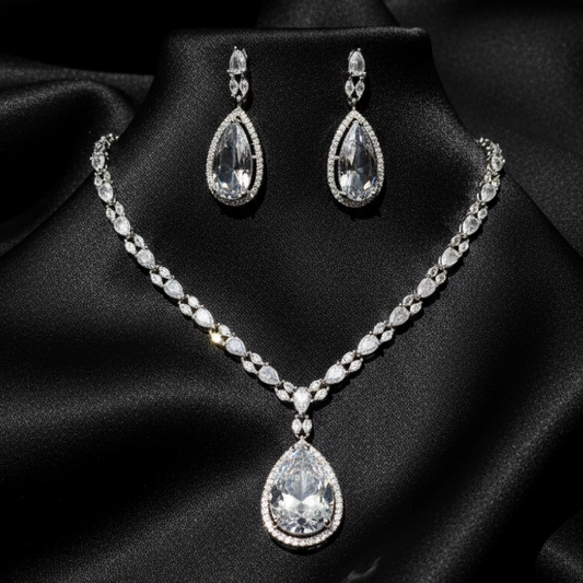 The Ethereal Rose Bloom Set