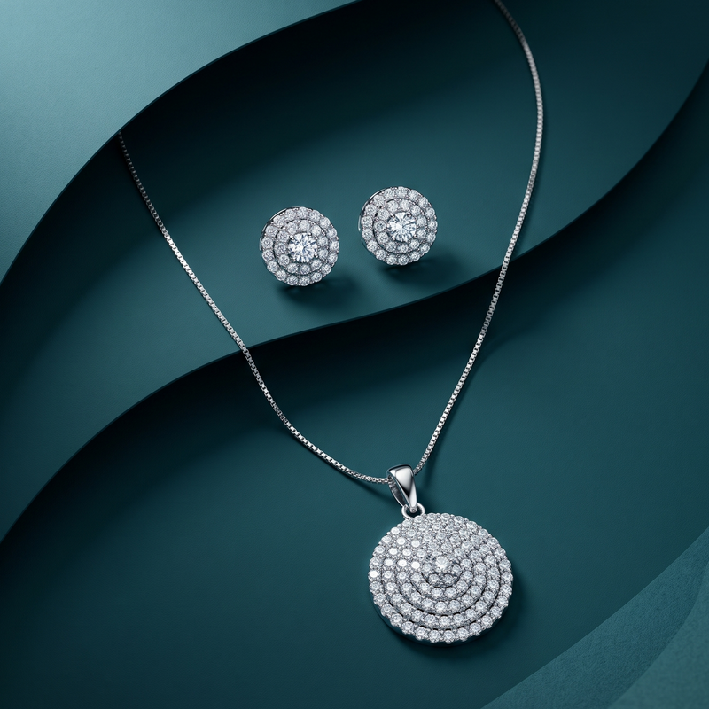 The Bloom Mosaic Set
