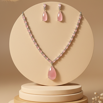 The Ethereal Rose Bloom Set