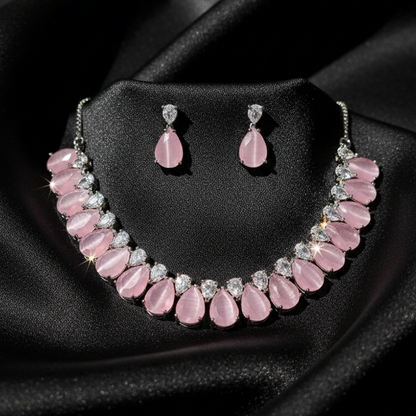 Rose Petal Empress Set