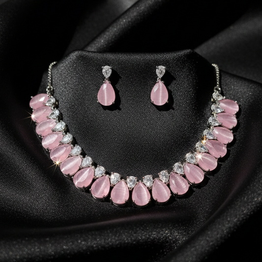 Rose Petal Empress Set