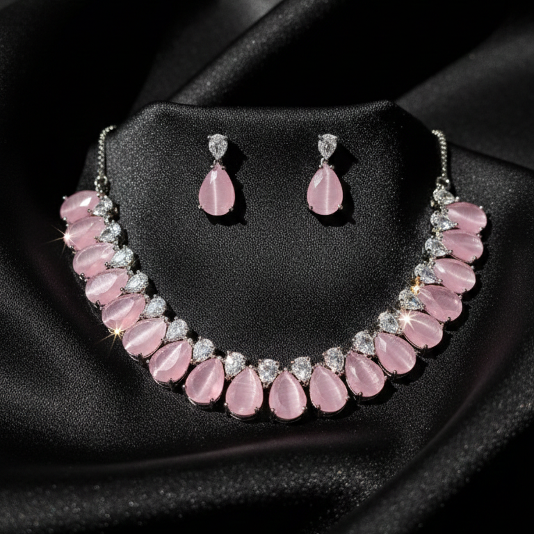 Rose Petal Empress Set