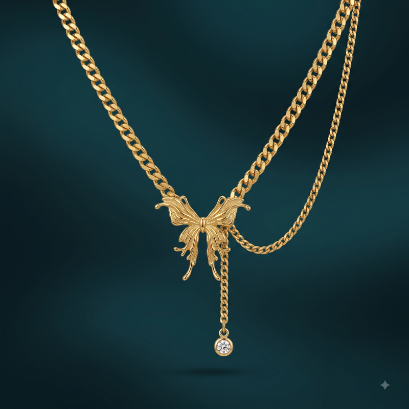 Chains & Pendants