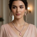 The Ethereal Rose Bloom Set