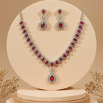 The Crimson Halo Set